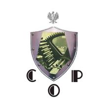 COP Cluster logo