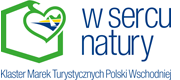 The Cluster of Tourist Brands of Eastern Poland / Klaster Marek Turystycznych Polski Wschodniej logo