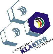 Metal Cluster of Lubuskie Voivodeship logo