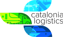 Catalonia Logistics logo