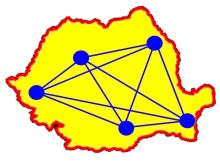Cluster for Distributed Research Infrastructure for Future Materials, Applications and Technology logo