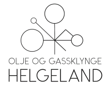 Oil and Gas Cluster Helgeland logo