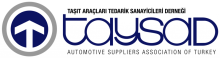 Automotive Suppliers Association of Turkey (TAYSAD) logo