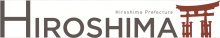 Hiroshima Environmental Business Promotion Council (HEBC) logo