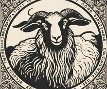OviCaprin Shepherding Cluster logo