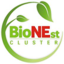 Bionest Cluster logo