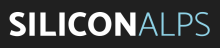 Silicon Alps  logo