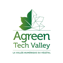 AgreenTech Valley logo