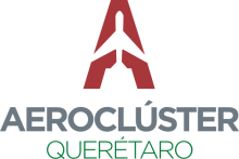 Aerocluster de Querétaro logo