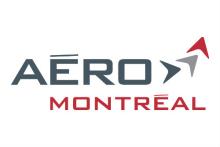 Aéro Montréal  logo