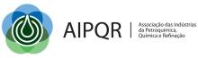 AIPQR - ASSOCIAÇÃO DAS INDÚSTRIAS DA PETROQUÍMICA, QUÍMICA E REFINAÇÃO logo
