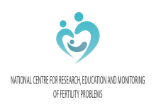 Nationwide Centre for Research, Education and Monitoring Fertility Problems logo
