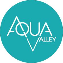 Pôle Aqua-Valley logo