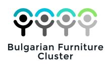 Bulgarian Furniture Cluster logo