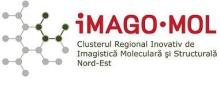 North-East Innovative Regional Cluster for Structural and Molecular Imaging (IMAGO-MOL) logo