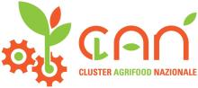 CL.USTER A.GRIFOOD N.AZIONALE - CL.A.N. logo