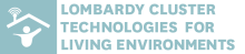 Lombardy Cluster Technologies for Living Environments logo