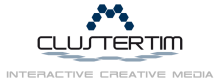 ClusterTIM logo