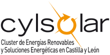 Cluster of Renevable Energy and Energetic Solutions of Castilla and León logo