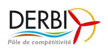 Competitiveness Cluster DERBI logo