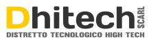 Dhitech Scarl logo