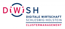 DiWISH Digitale Wirtschaft Schleswig-Holstein logo