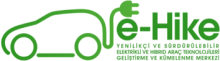 e-hike logo