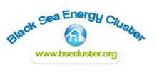 Black Sea Energy Cluster logo