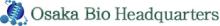 Osaka Bio Headquarters logo