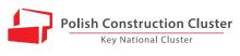 Polish Construction Cluster logo