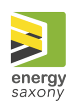 Energy Saxony e.V. logo