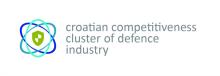 Croatian Defense Industry Competitiveness Cluster logo