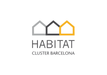 Habitat Cluster Barcelona logo