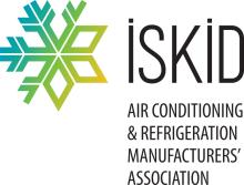 ISKID AIR-CONDITIONING AND REFRIGERATION MANUFACTURERS' ASSOCIATION (ISKID) logo