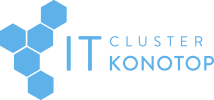 Konotop IT cluster logo