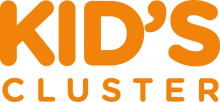 KID'S CLUSTER logo