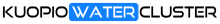 Kuopio Water Cluster logo