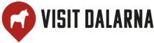 Visit Dalarna logo