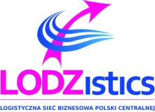 LODZistics Logistics Business Network of Central Poland logo