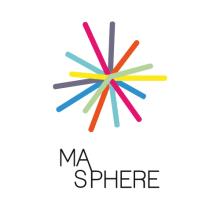 MA Sphère logo