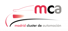 MCA - Madrid Automotive Cluster logo