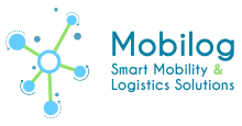 Smart Mobility & Logistics Cluster logo