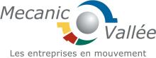 Mecanic ValléeM logo