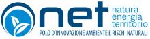 NET - Polo Innovazione Ambiente e Rischi Naturali - Innovation Cluster for Environment and Natural Risks logo