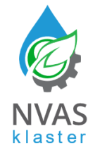 Slovak National Hydrogen Association  logo