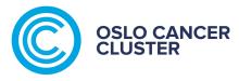 Oslo Cancer Cluster logo