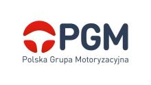 Polish Automotive Group PGM logo