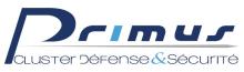 PRIMUS Défense & Sécurité logo