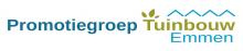 Promotie Group Tuinbouw Emmen logo