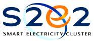 S2E2 competitiveness cluster - Smart Electricity Cluster logo